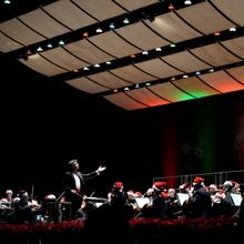 Hershey Symphony Will Perform Holiday Spectacular