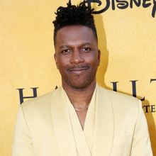 HAMILTON Premium Tickets Rise To Record $1,525 As Leslie Odom Jr. Returns