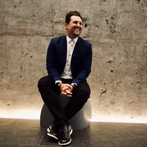 Chris Pinnella, 12-Piece Big Band Project Will Debut at Newtown Theatre