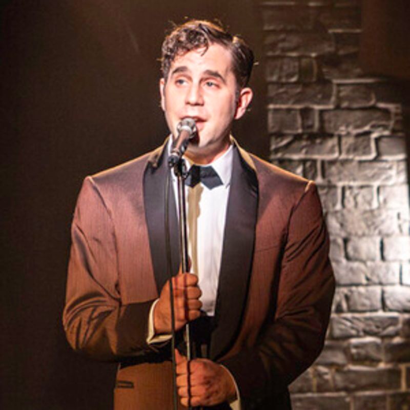 Wake Up With BroadwayWorld July 22, 2026- Mark Ballas Returns to CHICAGO and More Image