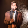 Photos: First Look at Ben Platt in MIDNIGHT AT THE NEVER GET in the UK