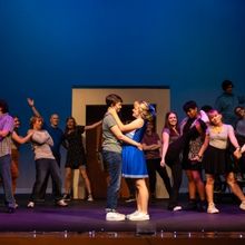 Photos: First look at Hilliard Arts Council's THE PROM A MUSICAL