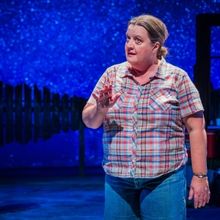 Photos: THE ROOT BEER LADY Now Running At History Theatre