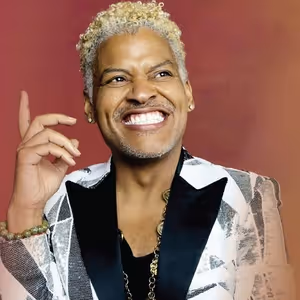 CJ EMMONS – I’M FREAKING TALENTED Comes to The Hobby Center for the Performing Arts 