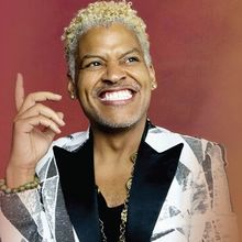 CJ EMMONS – I’M FREAKING TALENTED Comes to The Hobby Center for the Performing Ar