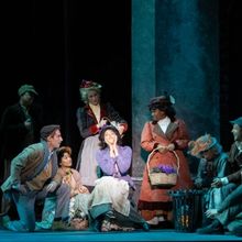 MY FAIR LADY Comes to Montecasino in January