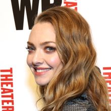 Amanda Seyfried Discusses Viral 'Popular' Video and WICKED Auditions: 'It Was a Very 