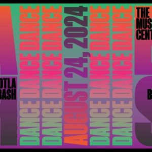 The Music Center's Dance DTLA Will Celebrate 20th Year With a Birthday Party