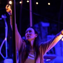 Photos: MAYBE TOMORROW at Abingdon Theatre Company