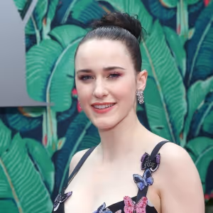 Rachel Brosnahan Will Moderate CAST YOUR VOTE Panel