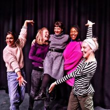 AS SHE LIKES IT Comes to Scarborough's Stephen Joseph Theatre This Month