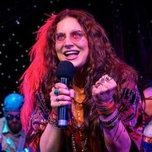 A NIGHT WITH JANIS JOPLIN Extends at Florida Studio Theatre