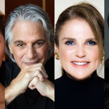 Avantika, Tony Danza, Tovah Feldshuh, Tonya Pinkins and More Will Lead New Play WINDO