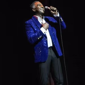 Norm Lewis, J. Harrison Ghee and More to Perform at Black Theatre United 2025…