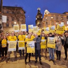 Musicians' Union Members Reach Agreement with English National Opera