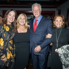 Bergen Performing Arts Center 19th Annual Gala Celebrates Success And Raises Funds Fo