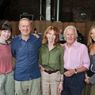 Photos: Jane Asher and Samantha Womack in Rehearsal for BY ROYAL APPOINTMENT