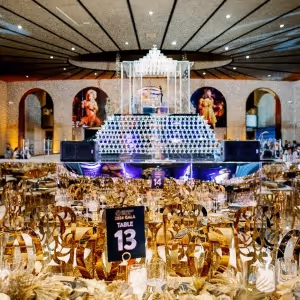 Broadway Dallas Holds 2024 Gala Featuring TINA – THE TINA TURNER MUSICAL