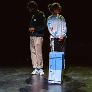 World Premiere of SUMMIT by Ontroerend Goed & NTGent Set for 2026