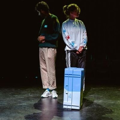 World Premiere of SUMMIT by Ontroerend Goed &amp; NTGent Set for 2026