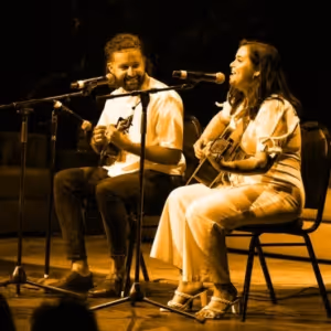 Dr. Phillips Center Celebrates Hispanic Heritage Month with Lifting Voices Series…