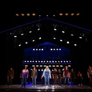 JAGGED LITTLE PILL To Complete US Tour At Hanover Theater In April
