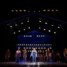 JAGGED LITTLE PILL To Complete US Tour At Hanover Theater In April