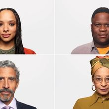 PURPOSE Makes Australian Premiere at Sydney Theatre Company