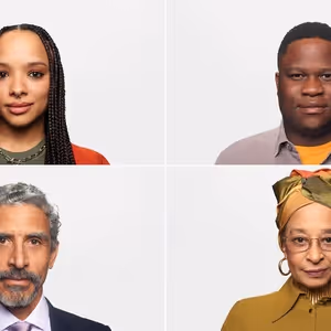 PURPOSE Makes Australian Premiere at Sydney Theatre Company