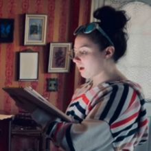 Photos: MY GHOSTS Begins This Thursday At Don't Tell Mama