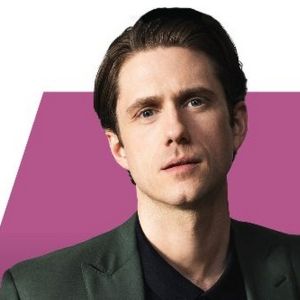 Chris Walden Leads Pacific Jazz Orchestra As Tony-Winner Aaron Tveit Makes His…
