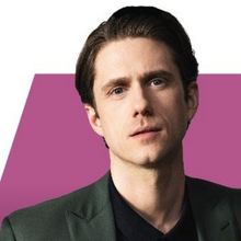 Chris Walden Leads Pacific Jazz Orchestra As Tony-Winner Aaron Tveit Makes His Soraya