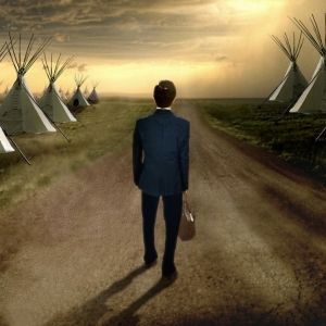 New York Premiere of DISTANT THUNDER - A New American Musical Comes to A.R.T./New…
