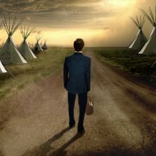 New York Premiere of DISTANT THUNDER - A New American Musical Comes to A.R.T./New…