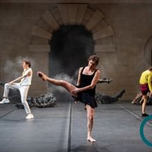 Choreographer Mathilde Monnier's Feminist Manifesto Comes to Agora De La Danse