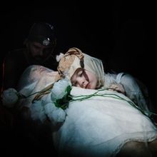 BalletLORENT Brings SNOW WHITE and SNOW WHITE: THE SACRIFICE to Sadler's Wells East T