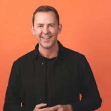 DJ Scott Mills Will Make Pantomime Debut in JACK AND THE BEANSTALK at Leicester