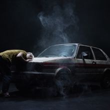 Emma Martin's Birdboy Comes To Sadler's Wells East In London Debut This February