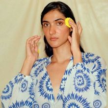 The Amethyst Room Hosts a Pop Up With AISH