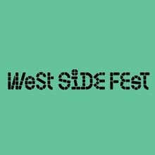 The Kitchen Hosts WEST SIDE FEST