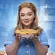WAITRESS Cast Set for Milton Keynes Theatre Run, Led By Carrie Hope Fletcher Photo