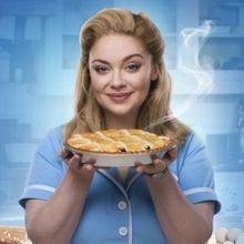WAITRESS Cast Set for Milton Keynes Theatre Run, Led By Carrie Hope Fletcher