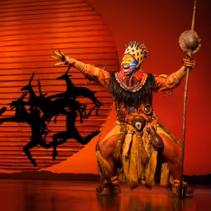 THE LION KING in Kansas City Tickets Go on Sale This Week