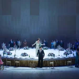 Verdi’s MACBETH to Return to The Opera House in September 2026