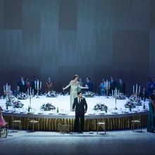 Verdi’s MACBETH to Return to The Opera House in September 2026