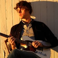 Singer-Songwriter Matt Nakoa Returns To Jaffrey's Performing Arts Center On June 10