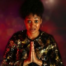 (GOD SAVE MY) NORTHERN SOUL Comes to the Park Theatre in September