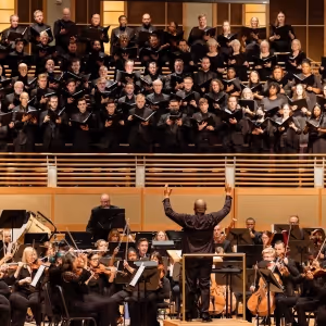 Trump’s Kennedy Center Closure Leaves National Symphony Orchestra Scrambling