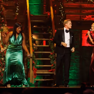 A (VERY) MUSICAL CHRISTMAS Will Be Released as an Album