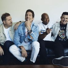 BETTER THAN EZRA Comes to the Patchogue Theatre in November